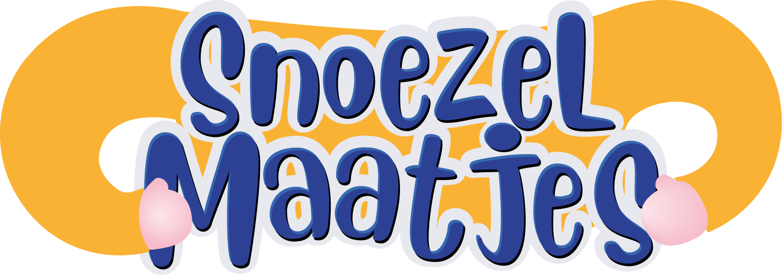 Logo Snoezelmaatjes